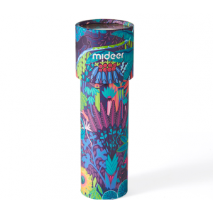 Mideer Colorful Kaleidoscope - Rainforest Adventures