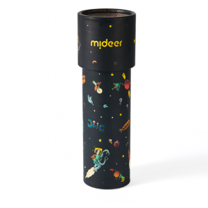 Mideer Colorful Kaleidoscope - Space Adventure