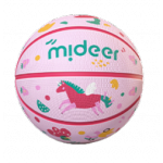 Mideer Children's Basketball - Unicorn Travel 3