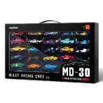 Mideer Alloy Racing Cars 30 pcs set