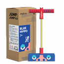 Mideer Jump Jump! Little Kid - Blue Hippo