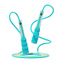 Mideer Kids Speed Jump Rope - Cloud Blue