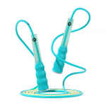 Mideer Kids Speed Jump Rope - Cloud Blue