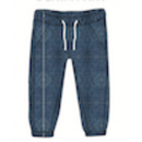 Miniklub Denim Pant - Blue, 2-3yr