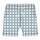Miniklub Knit Shorts - Blue, 5-6yr