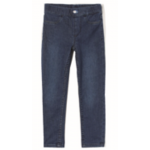 Miniklub Denim Pant - Blue, 2-3yr