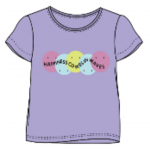 Miniklub Knit Top - Lilac, 7-8yr