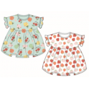 Miniklub Po2 Dress - Multi, 6-9m