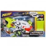 Nerf Nitro Aerofury Ramp Rage