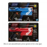 Nerf Rival Kronos Xviii 500 Ast