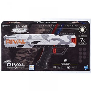 Nerf Rival Apollo Xv 700 Camo