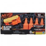 Nerf Alpha Strike Fang Qs 4 Target Set