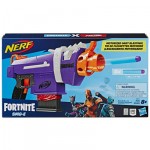 Nerf Fortnite SMG-E