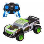Nikko Pro Trucks - Green - 12inch