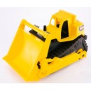 Nikko Building Machines - Bulldozer - 10inch