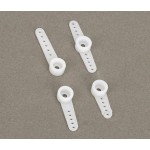 Park Zone Servo Arm Assortment(3W & 5W)