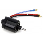 Park Zone 15 BL Outrunner Motor, 950Kv: Extra 300