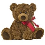 Aurora Coco Bear - Large 15inch