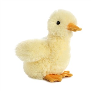 Aurora Duckling 8