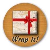 Gift Wrap