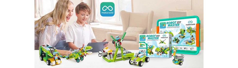 makerzoid