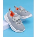Pine Kids Casual Shoes Female Grey 27, Free Size