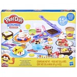 Play-Doh Morning Cafe' Playset