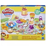 Play-Doh Sweet Cakes Playset