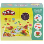 Play-Doh Flower Maker