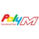 Poly M