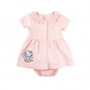 Popees Kashish Knitted Cotton Set - 9-12m