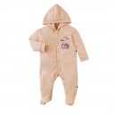 Popees Rider Knitted Cotton Set - 9-12m
