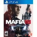 Mafia III - PS4 Game