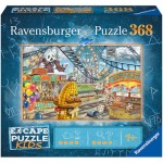 Ravensburger ESCAPE KIDS Amusement Par