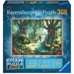 Ravensburger ESCAPE Kids Magic Forest