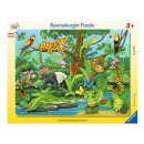 Ravensburger Rainforest Animals