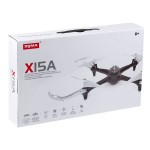 Syma X15A Quadcopter