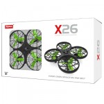 Syma 2.4G Quadcopter Drone