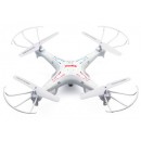 Syma X5C 4-Channel RC Quadcopter Drone with HD Camera