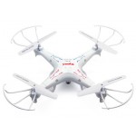 Syma X5C 4-Channel RC Quadcopter with HD Camera