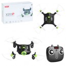 Syma Mini Pocket RC Quadcopter Drone