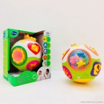 Hola Sports Stretch Ball 