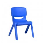 Waya Chair - Blue