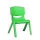 Waya Chair - Green
