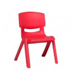 Waya Chair - Red