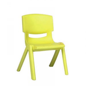 Waya Chair - Yellow