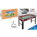 Waya Graffiti Football Table Size 121cm.L x 61cm.W x 83cm.L