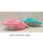 Waya Beach boat - 9pc set