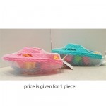 Waya Beach Boat - 9pc set