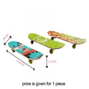 Waya Kids Skateboard